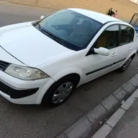 رنو مگان مونتاژ E2 1600cc، مدل ۱۳۹۱|خودرو سواری و وانت|قرچک, |دیوار