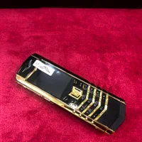 ورتو سیگنیچر vertu signature s|موبایل|تهران, تجریش|دیوار