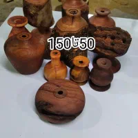 ظروف چوبی فیدا چوب|ظروف سرو و پذیرایی|مشهد, گرجی علیا|دیوار