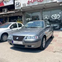 سمندLxمدل۱۳۸۸ کم کار