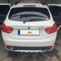 کوئیک مدل 97 اتومات