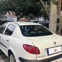 پژو 206 SD V20، مدل ۱۳۸۹|خودرو سواری و وانت|مشهد, آبکوه|دیوار