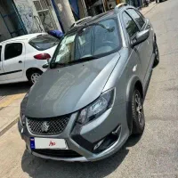 کوییک GX تیپ L، مدل ۱۴۰۴