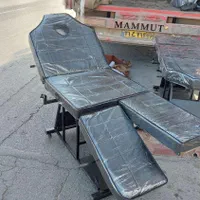 صندلی اصلاح مردانه وزنانه/صندلی میکاپ|آرایشگاه و سالنهای زیبایی|مشهد, طلاب|دیوار