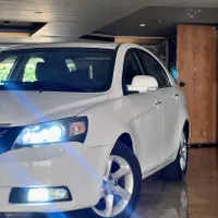 جیلی Emgrand 7 دنده‌ای، مدل ۲۰۱۳|خودرو سواری و وانت|تهران, پونک|دیوار