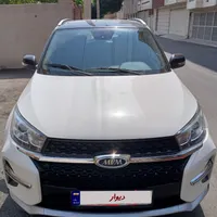ام‌وی‌ام X33 S نیوفیس، مدل ۱۳۹۹|خودرو سواری و وانت|اصفهان, شهرک امام خمینی|دیوار