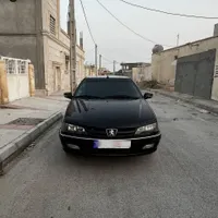 پژو پارس LX TU5 مدل 1401|خودرو سواری و وانت|بندرعباس, |دیوار