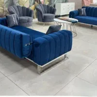 مبل ساری مبلمان ترک جهیزیه تخفیف ویژه|مبلمان خانگی و میز عسلی|خرمآباد, |دیوار