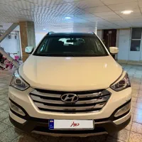 هیوندای سانتافه ix 45 2400cc، مدل ۲۰۱۴