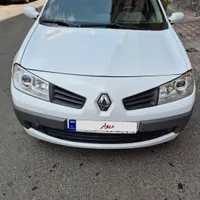 رنو مگان مونتاژ 2000cc، مدل ۱۳۸۸ اتوماتیک