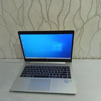 لپ‌تاپ HP/نسل هشتمi5/مناسب طراحی/اداری|رایانه همراه|تهران, باغ خزانه|دیوار