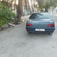 پژو 405 جی ال ایکس (GLX)، مدل ۱۳۹۸|خودرو سواری و وانت|بندرعباس, |دیوار