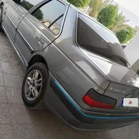 پژو پارس اتوماتیک TU5، مدل ۱۳۹۷|خودرو سواری و وانت|لار, |دیوار