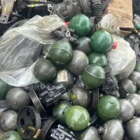 گوی و شارژ و تعمیر کمک زانتیا و c5