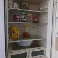یخ چال|یخچال و فریزر|مشهد, شهرک لشکر (شهرک غرب)|دیوار