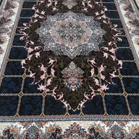 فرش افشان|فرش|فردوسیه, |دیوار