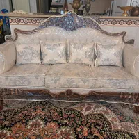 دوخت کاور مبل پارچه ای و ژله ای و سه لایه|خدمات پیشه و مهارت|زنجان, |دیوار