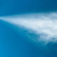 تامین و اجرای مه پاش صنعتی ،نیمه صنعتی و خانگی
