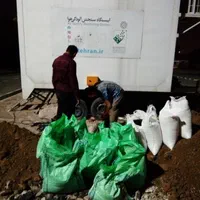 چاه ارت،همبندی،تست و تاییدیه نظام مهندسی|خدمات پیشه و مهارت|تهران, فردوسی|دیوار
