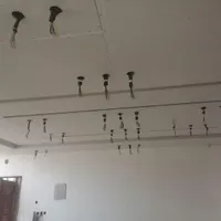 کناف از نصب تا نور پردازی