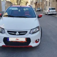 کوئیک. مدل 1400/R|خودرو سواری و وانت|کرمانشاه, |دیوار