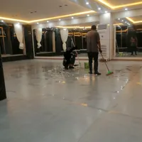 شرکت خدماتی نظافتی/ کفسابی/کفساب/شرکت نظافت منزل