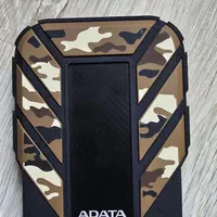 هارد اکسترنال ADATA HD710M PRO ظرفیت ۲ ترابایت|قطعات و لوازم جانبی رایانه|تهران, سازمان برنامه شمالی|دیوار