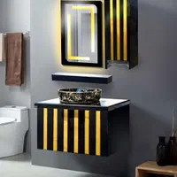 روشویی/کابین دار/t001/تولیدی سیتکا