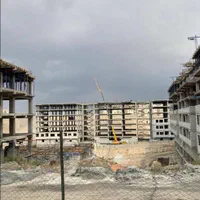 پیش فروش آپارتمان