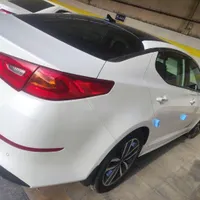 کیا اپتیما 2400cc، مدل ۲۰۱۶|خودرو سواری و وانت|شیراز, ریشمک|دیوار