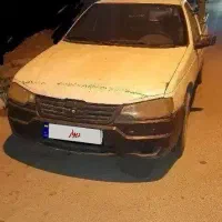 فروش وانت آریسان