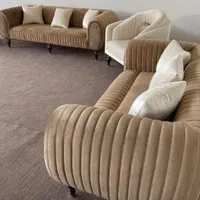 مبل پاندا پارچه تدی کد ۱|مبلمان خانگی و میز عسلی|شاهرود, |دیوار