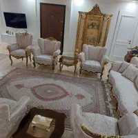 آپارتمان ۱۳۵ متری لوکس زیبای شمالی|فروش آپارتمان|تهران, قیام|دیوار