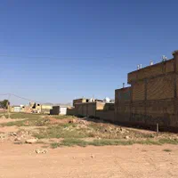 فروش زمین تجاری ومسکونی