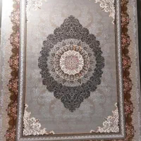 فرش۱۲ متری طرح۷۰۰شانه تمام نخ بی سی اف ضمانتی|فرش|مشهد, طلاب|دیوار
