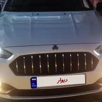 اطلس فول معاوضه با رانا پلاس|خودرو سواری و وانت|زنجان, |دیوار
