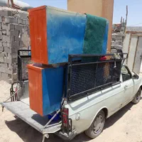وانت بارتلفنی کرایه زاهدان باری باکارگروبدون کارگر|خدمات حمل و نقل|زاهدان, |دیوار