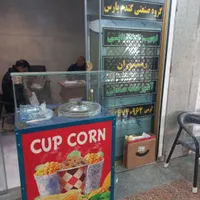 فر مدل گنتور ساندویچی/ذرت مکزیکی بخارپز و گرمخانه|کافی‌شاپ و رستوران|لاهیجان, شیخ زاهد|دیوار