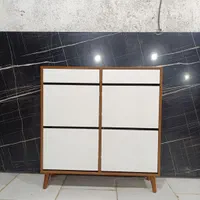 جاکفشی داشبوردی ( کمجا) مدل a100