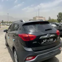 جک S3 مشکی مدل ۱۴۰۲|خودرو سواری و وانت|تهران, عباس‌آباد|دیوار