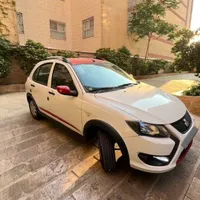 کوییک دنده‌ای R، مدل ۱۴۰۲