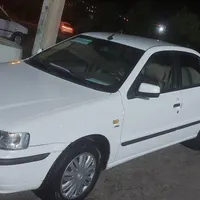 سمند LX EF7، مدل ۱۳۹۰