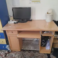 میز کامپوتر و تحریر