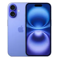 اپل iPhone 16 با حافظهٔ ۱۲۸ گیگابایت