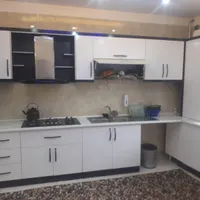 سوییت درمحلی دنج وآرام ونزدیک پل معلق|اجارهٔ کوتاه‌مدت آپارتمان و سوئیت|مشگین شهر, |دیوار