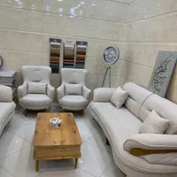 انواع مبلمان کلاسیک و راحتی، مینیمال و مدرن|مبلمان خانگی و میز عسلی|بانه, |دیوار