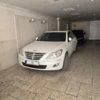 هیوندا جنسیس