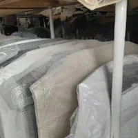گلگیر کاپوت درب سپر چراغ سینی جلو پنجره دیاق|قطعات یدکی و لوازم جانبی|قم, علی آباد سعدگان|دیوار