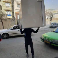 کارگرخالی بسته بندی.وانت خاور ستارخان.باغ فیض|خدمات حمل و نقل|تهران, تهرانپارس غربی|دیوار