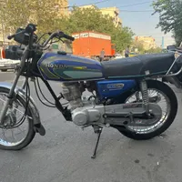هوندا ۹۰|موتورسیکلت|تهران, شهرک رضویه|دیوار